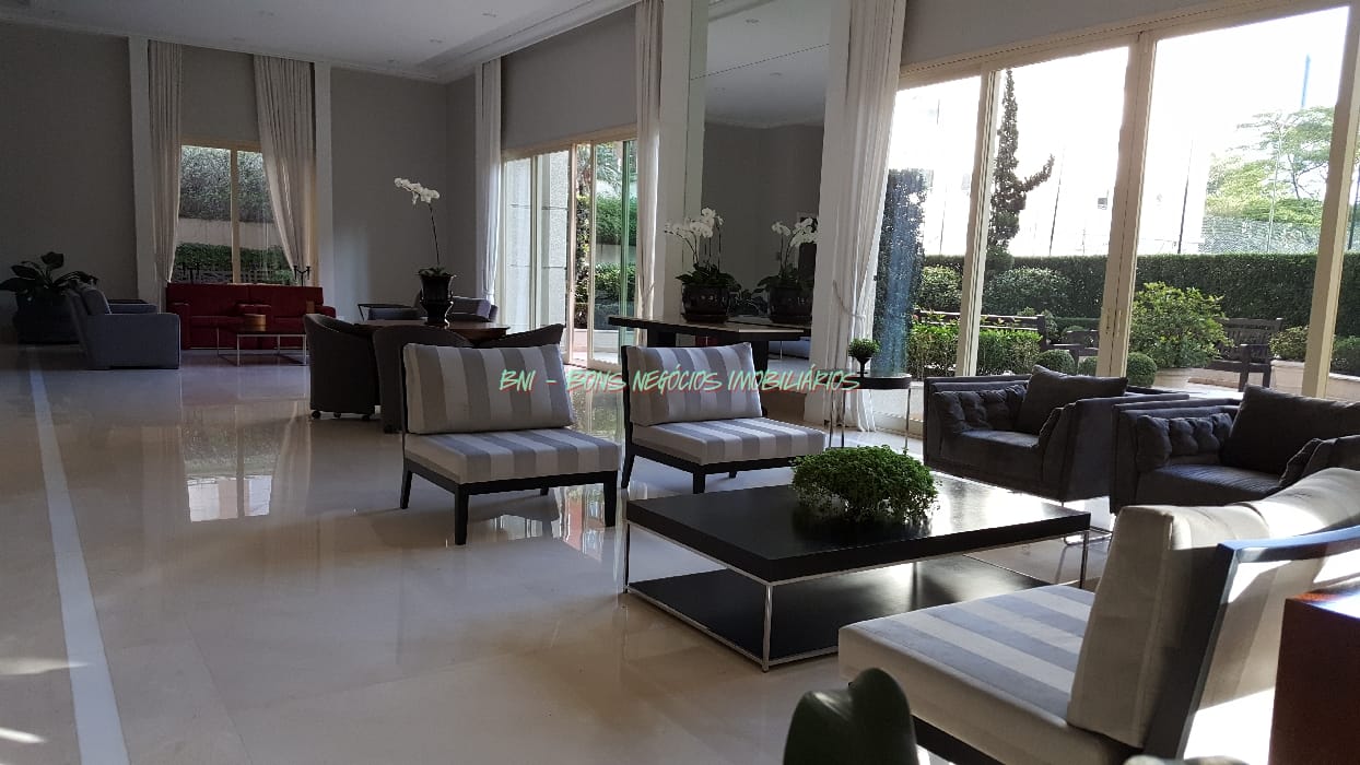 Apartamento, 5 quartos, 502 m² - Foto 7