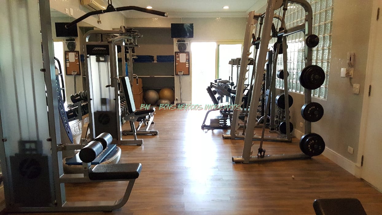 Apartamento, 5 quartos, 502 m² - Foto 33