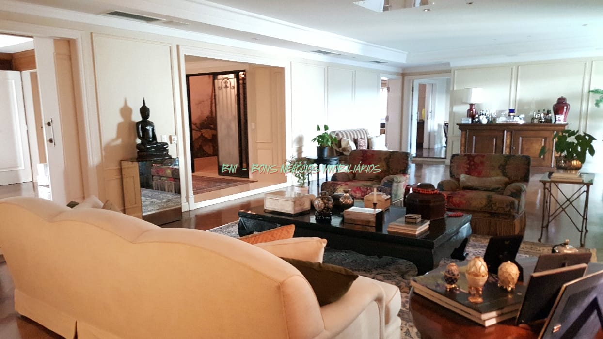 Apartamento, 5 quartos, 502 m² - Foto 3