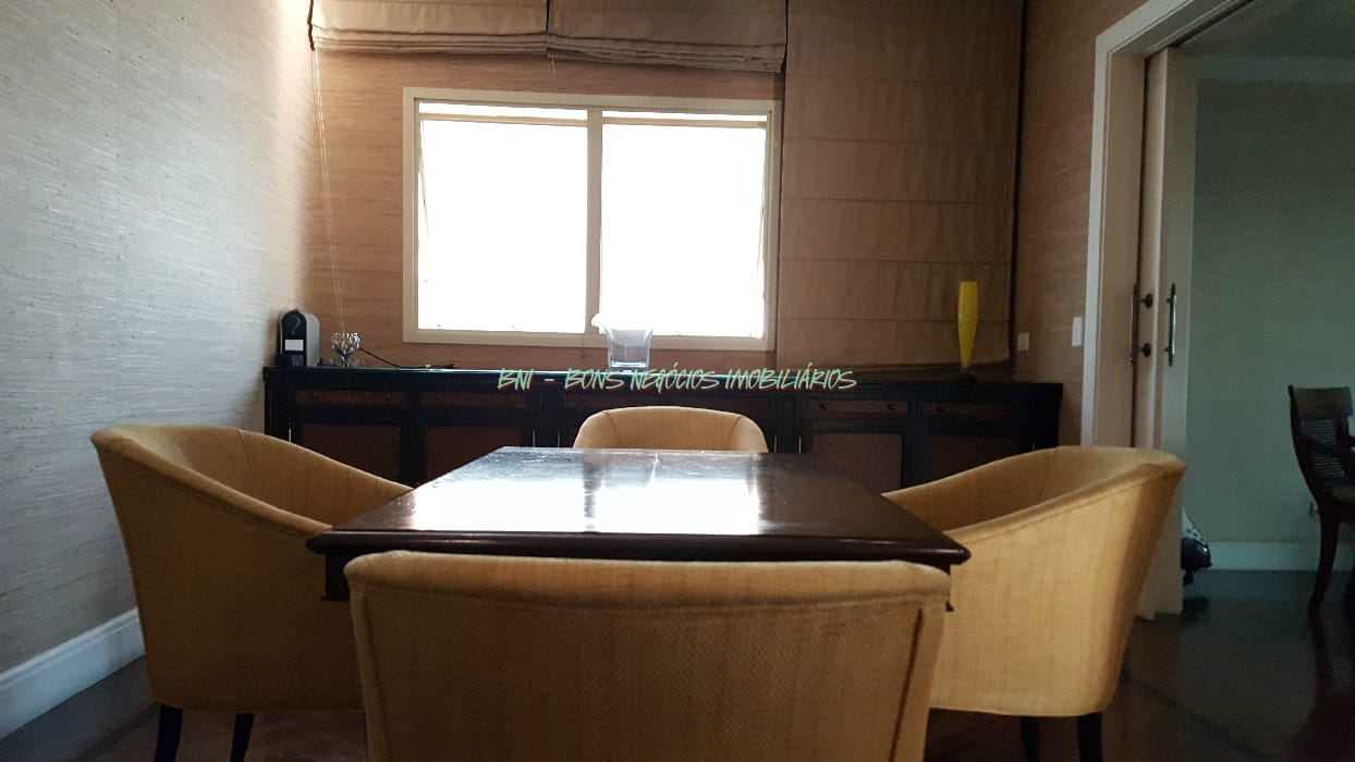 Apartamento, 5 quartos, 502 m² - Foto 10