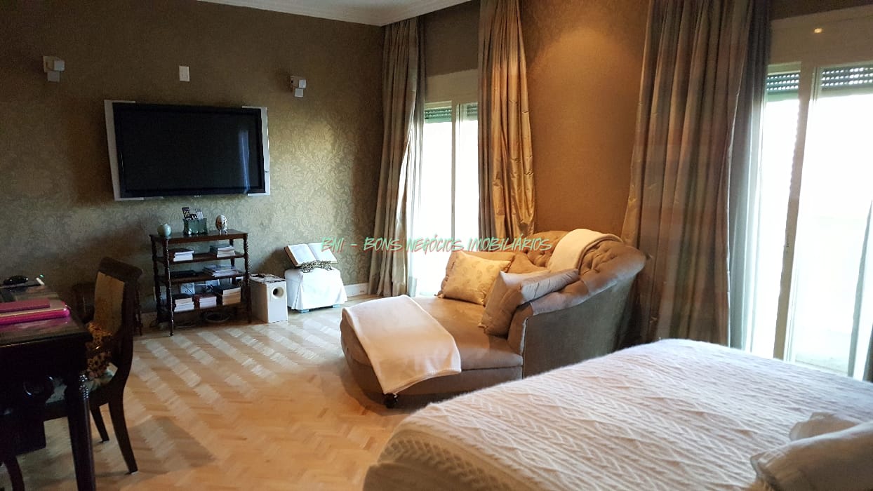 Apartamento, 5 quartos, 502 m² - Foto 21