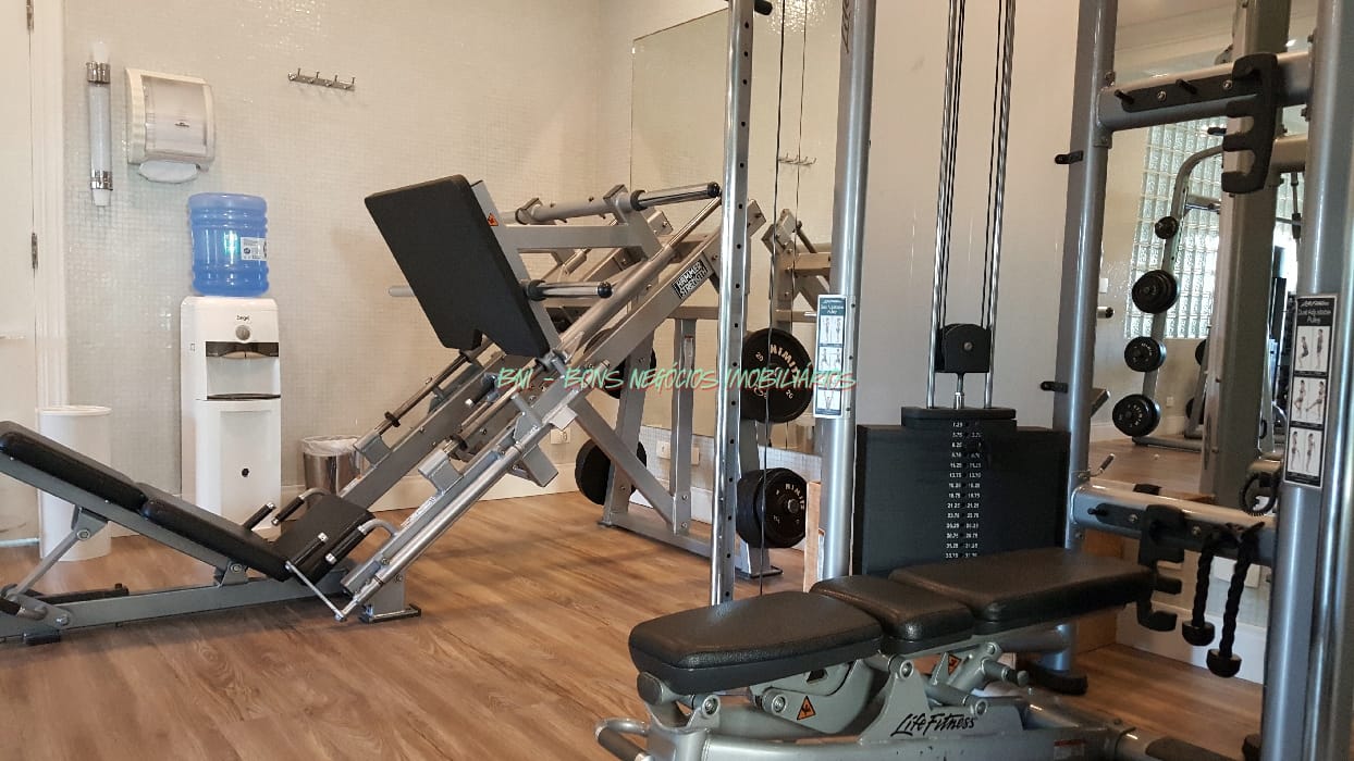 Apartamento, 5 quartos, 502 m² - Foto 32