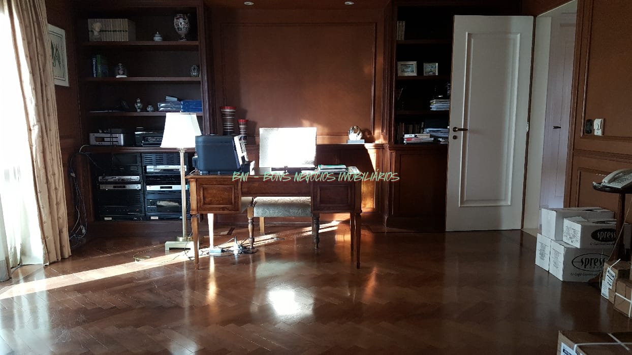 Apartamento, 5 quartos, 502 m² - Foto 9