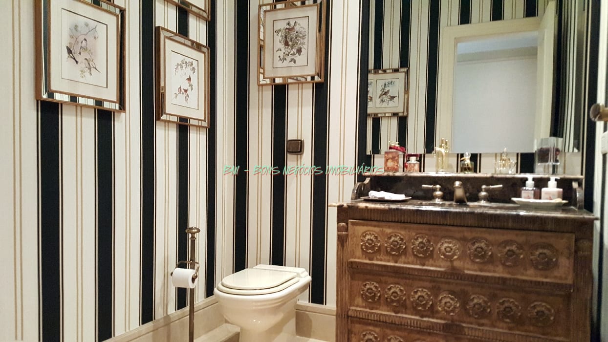 Apartamento, 5 quartos, 502 m² - Foto 11