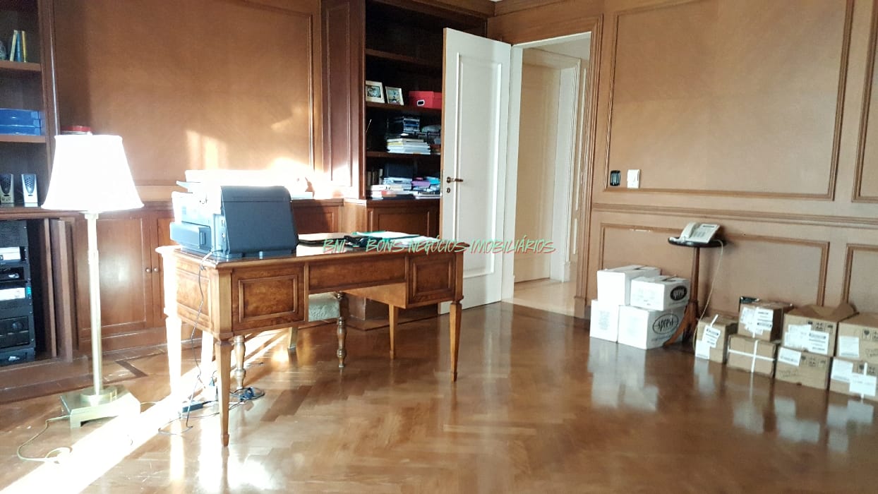 Apartamento, 5 quartos, 502 m² - Foto 5