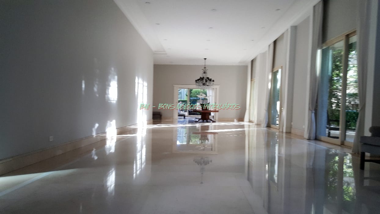 Apartamento, 5 quartos, 502 m² - Foto 1