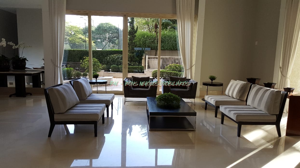 Apartamento, 5 quartos, 502 m² - Foto 6