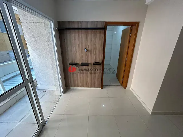 Apartamento 3 quartos e 2 banheiros, à venda, no bairro Santa Maria em São Caetano do Sul
