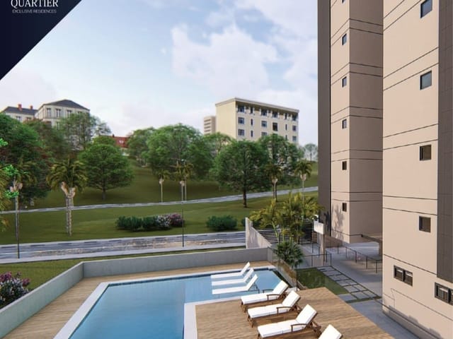 Apartamento 3 quartos e 4 banheiros, à venda, no bairro Centro em Bragança Paulista