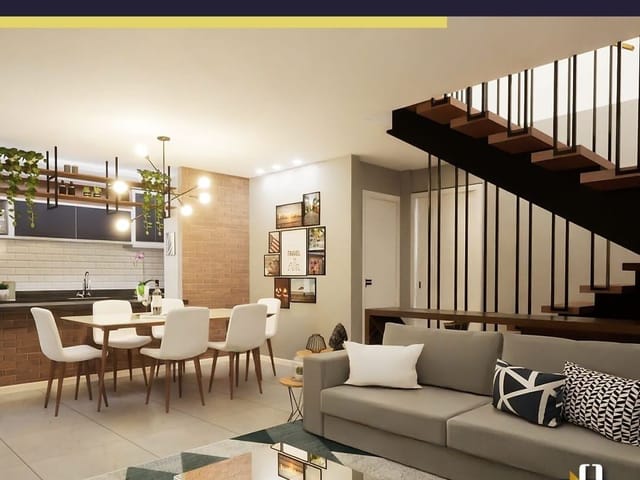 Apartamento 3 quartos e 4 banheiros, à venda, no bairro Centro em Bragança Paulista
