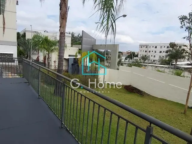 Apartamento com 38m² 2 quartos e 1 banheiro, à venda, no bairro Jardim Ana Eliza em Cambé