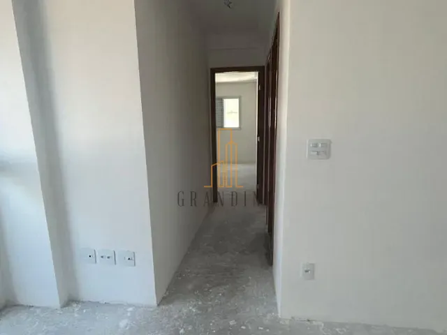 Apartamento com 66m² 3 quartos e 2 banheiros, à venda, no bairro Nova Petrópolis em São Bernardo do Campo