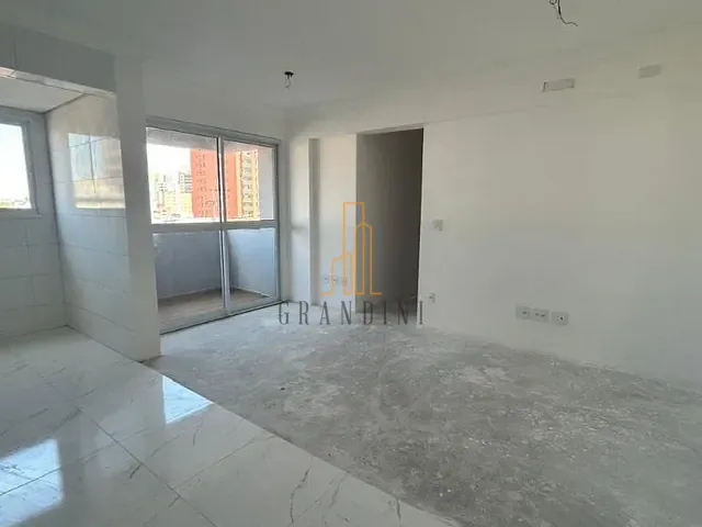 Apartamento com 66m² 3 quartos e 2 banheiros, à venda, no bairro Nova Petrópolis em São Bernardo do Campo