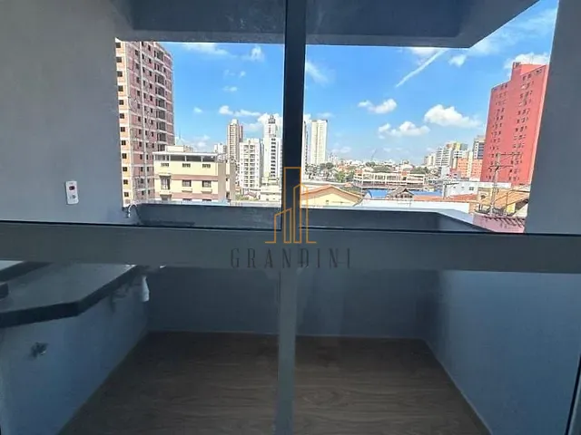 Apartamento com 66m² 3 quartos e 2 banheiros, à venda, no bairro Nova Petrópolis em São Bernardo do Campo
