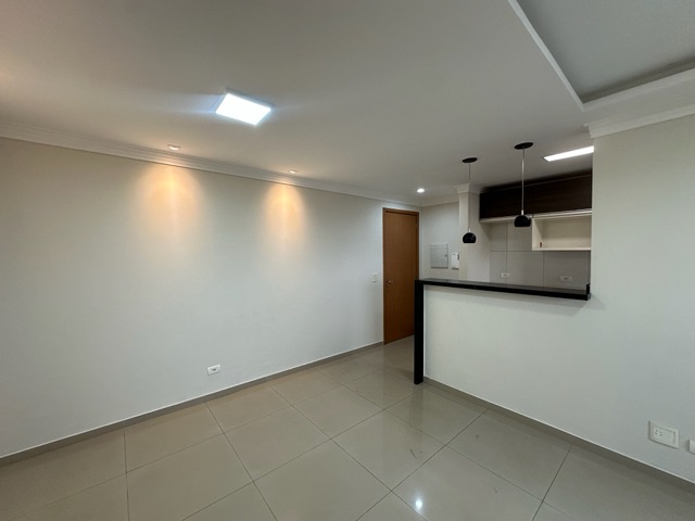 Apartamento com 90m² 3 quartos e 2 banheiros, à venda, no bairro Gleba Fazenda Palhano em Londrina