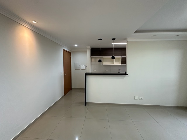 Apartamento com 90m² 3 quartos e 2 banheiros, à venda, no bairro Gleba Fazenda Palhano em Londrina