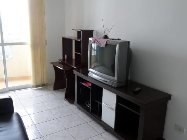 Foto do Apartamento - Apartamento residencial para locação, Centro, São José dos Campos. | INDEPENDENCE NEGOCIOS IMOBILIARIOS LTDA