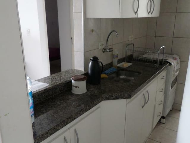 Foto do Apartamento - Apartamento residencial para locação, Centro, São José dos Campos. | INDEPENDENCE NEGOCIOS IMOBILIARIOS LTDA
