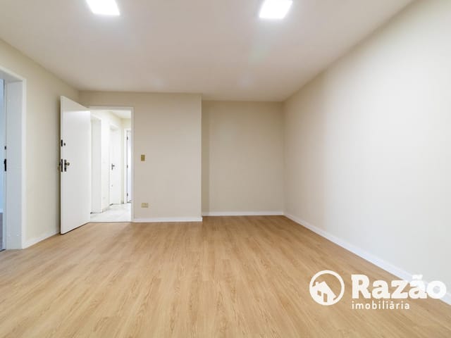 Apartamento 4 quartos e 4 banheiros, para alugar, no bairro Seminário em Curitiba