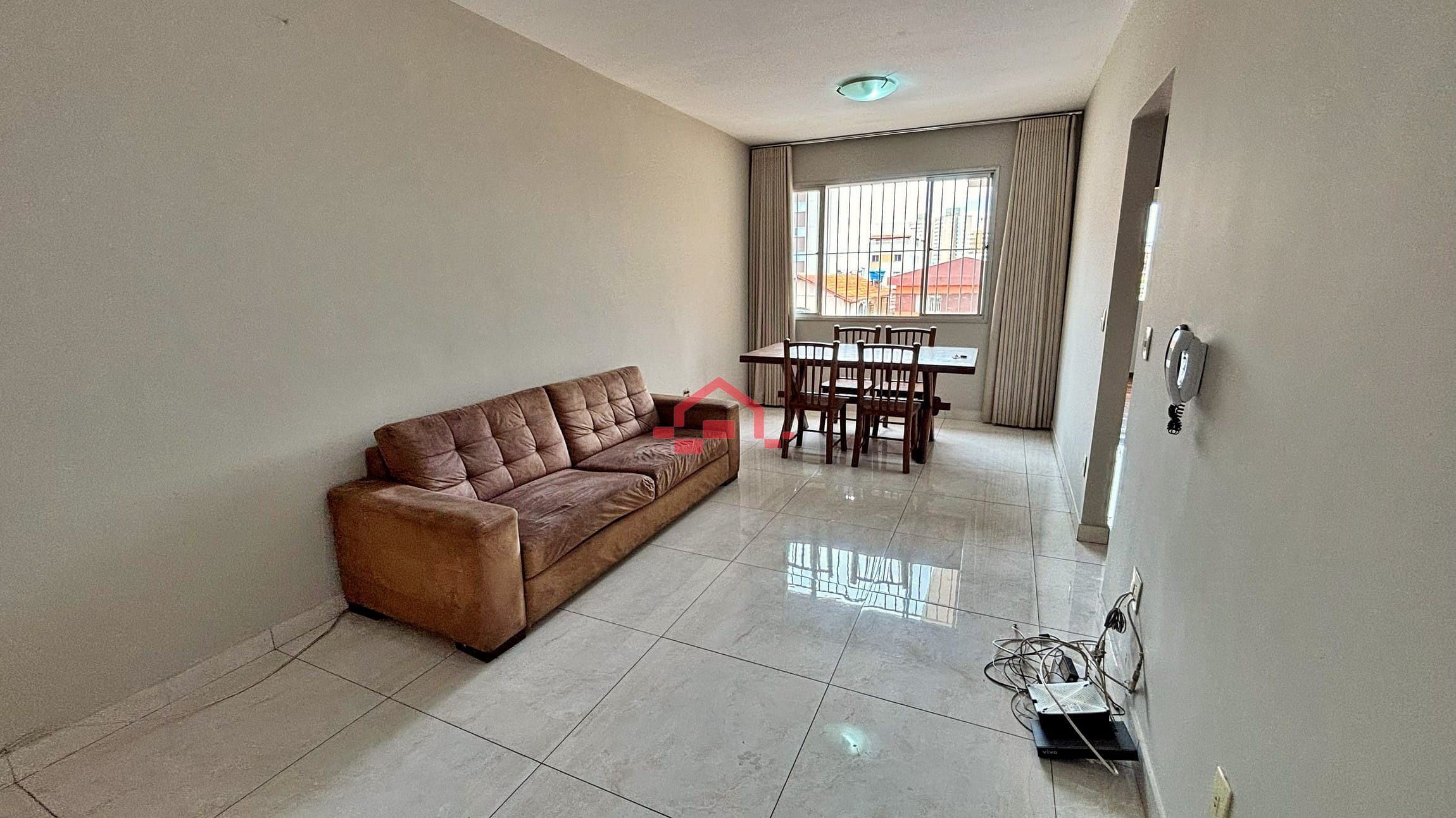 Apartamento, 3 quartos, 90 m² - Foto 2