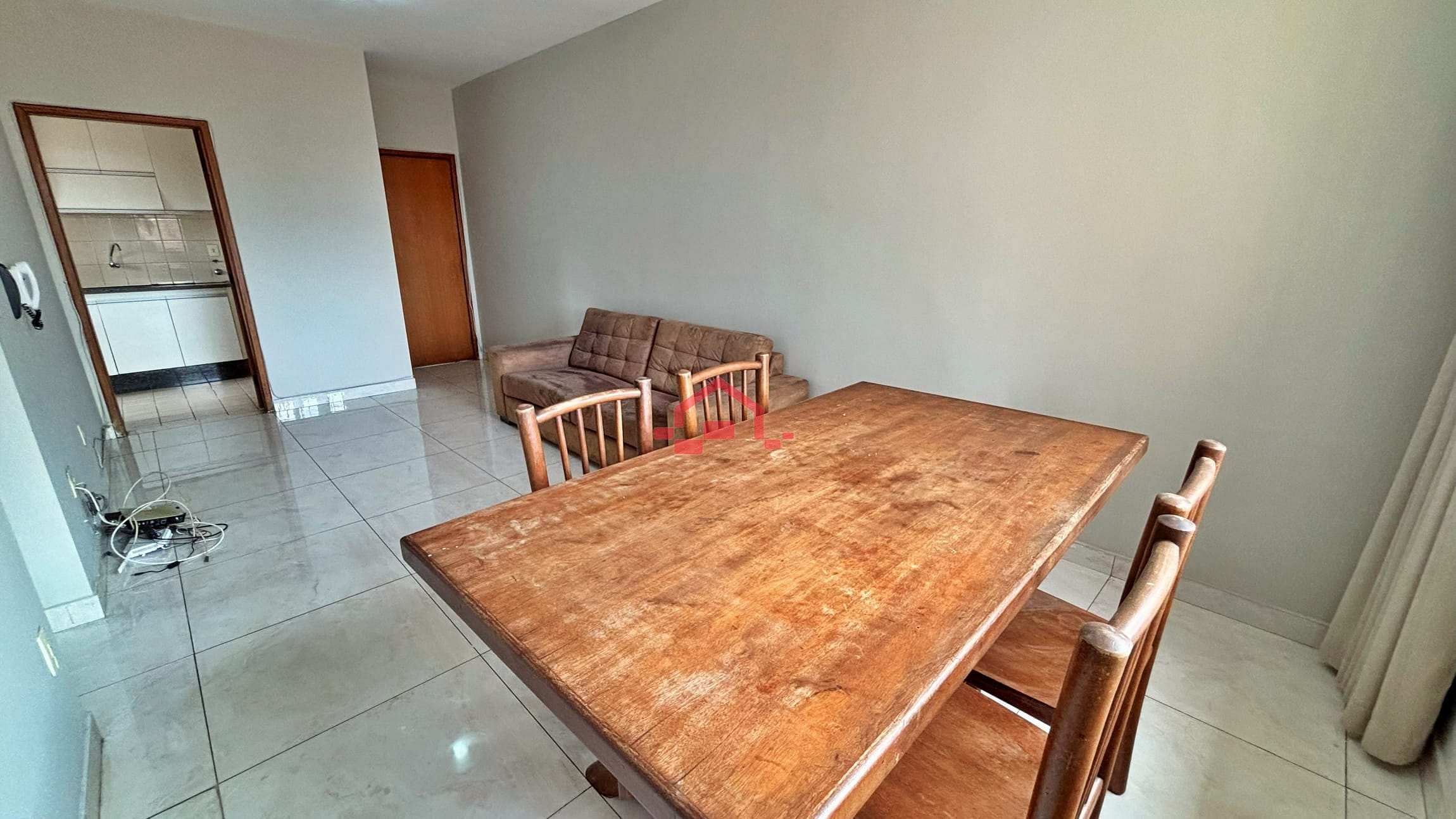 Apartamento, 3 quartos, 90 m² - Foto 3