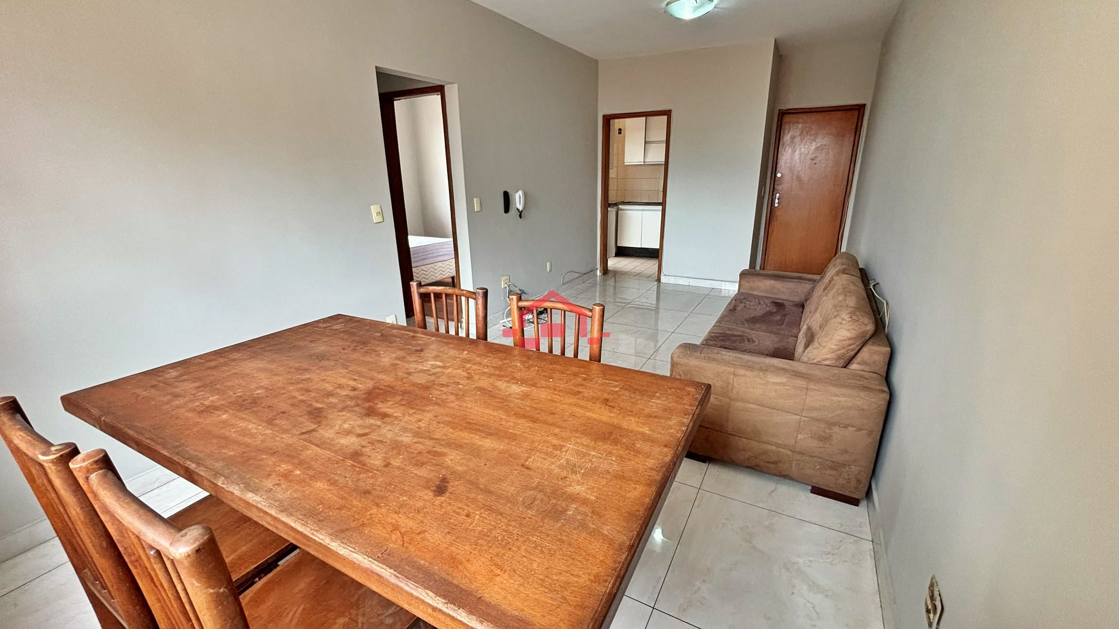 Apartamento, 3 quartos, 90 m² - Foto 4