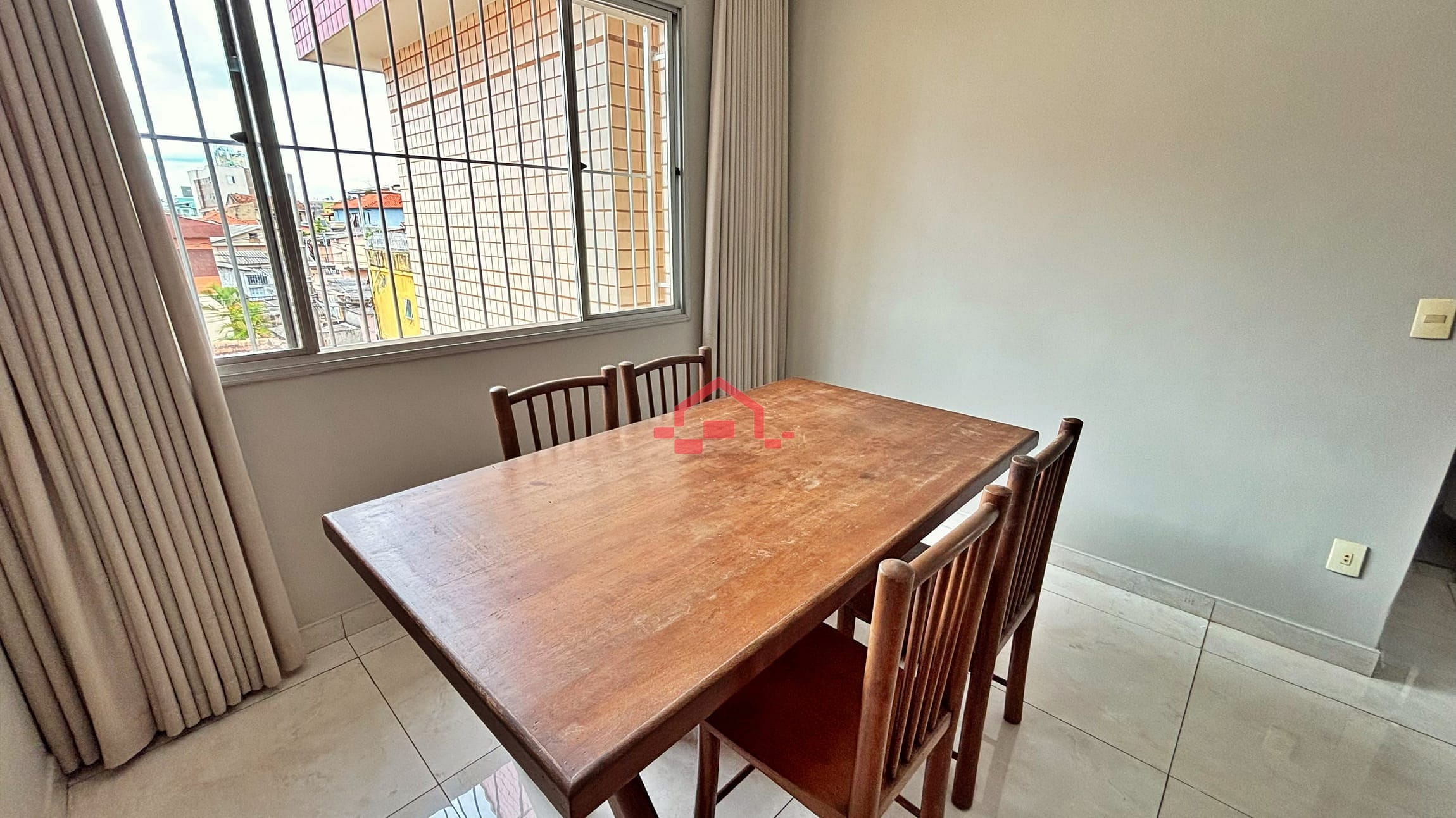 Apartamento, 3 quartos, 90 m² - Foto 5