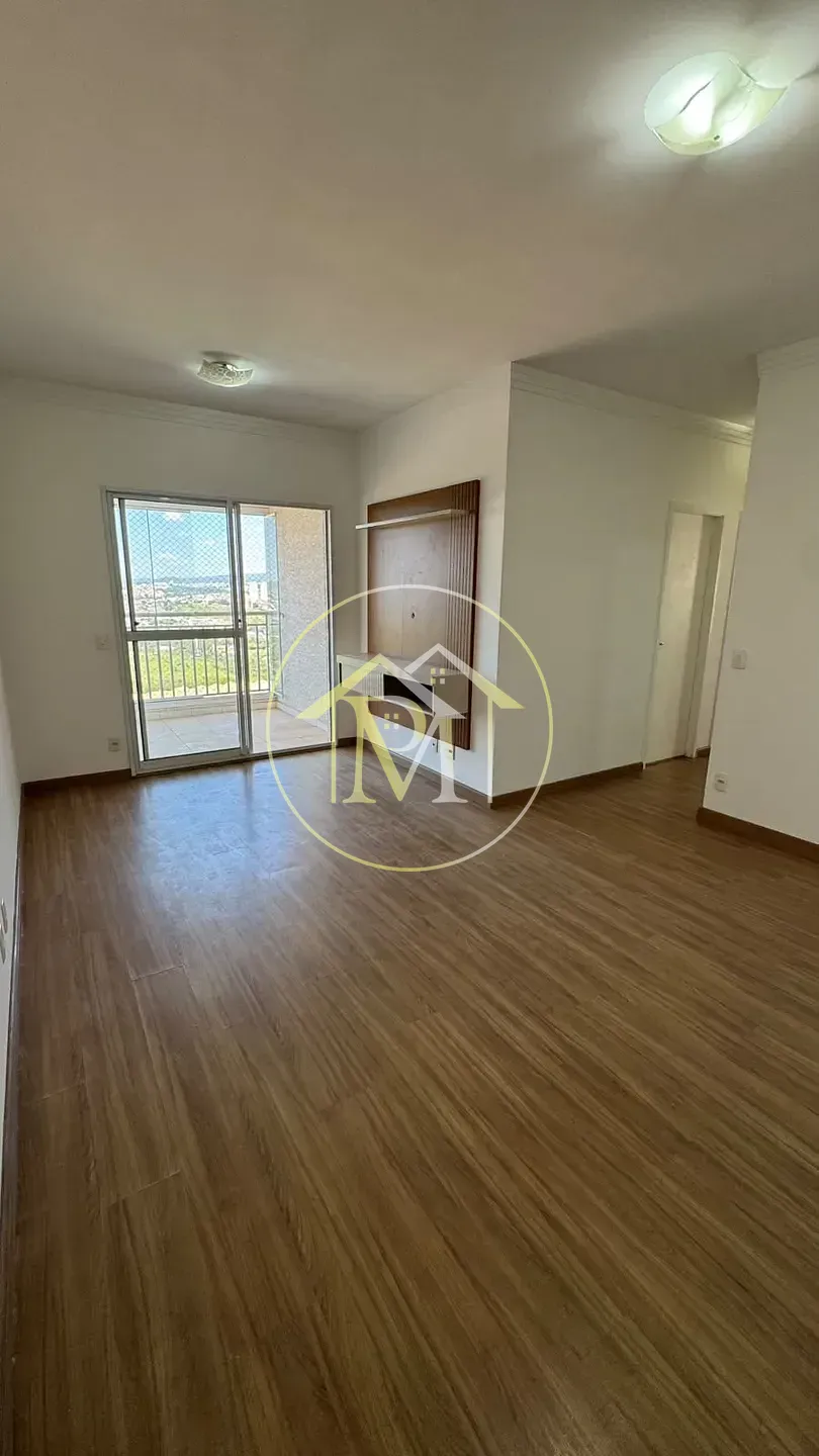 Apartamento, 3 quartos, 78 m² - Foto 1