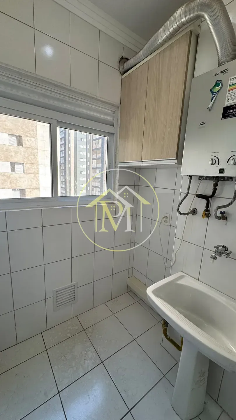 Apartamento, 3 quartos, 78 m² - Foto 6