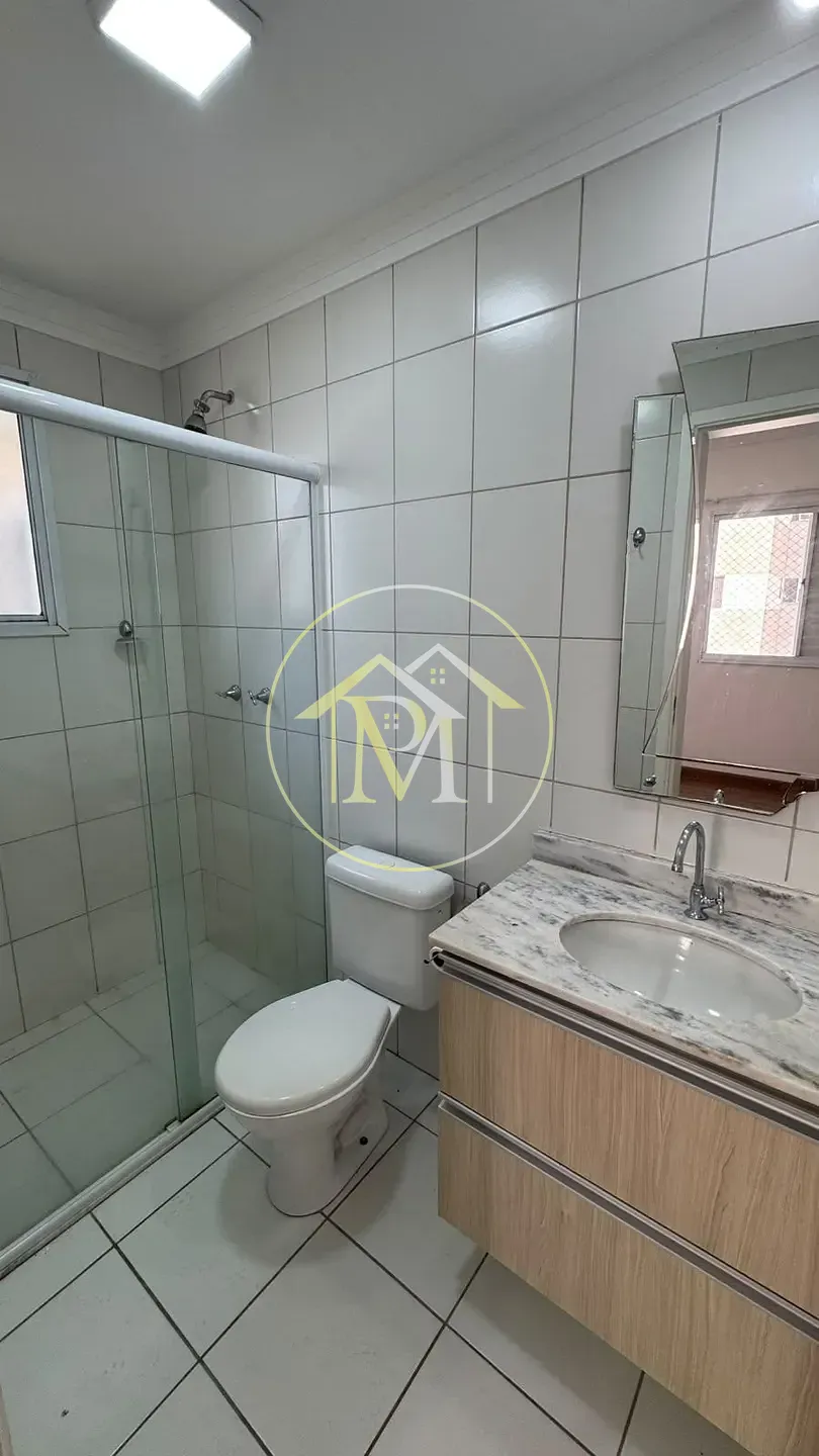 Apartamento, 3 quartos, 78 m² - Foto 8