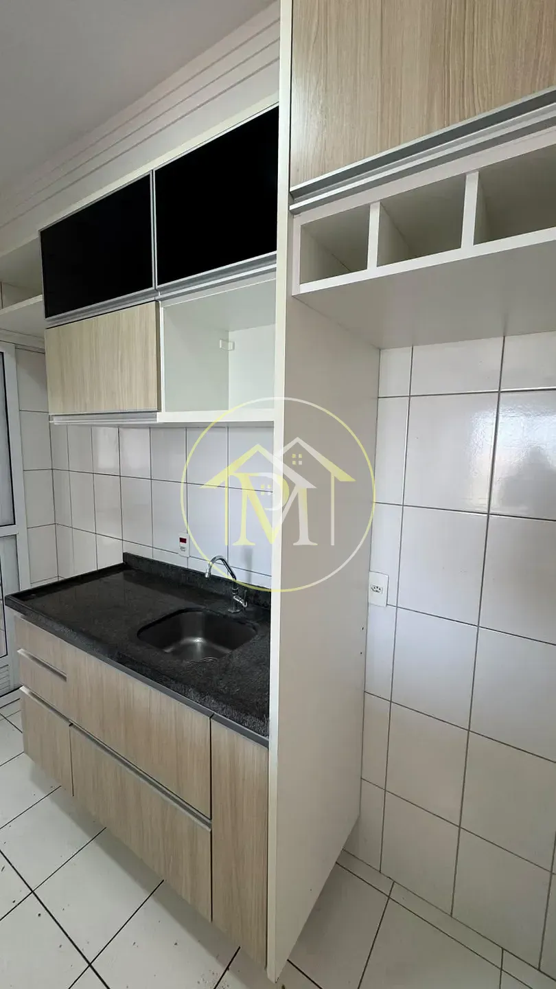 Apartamento, 3 quartos, 78 m² - Foto 9
