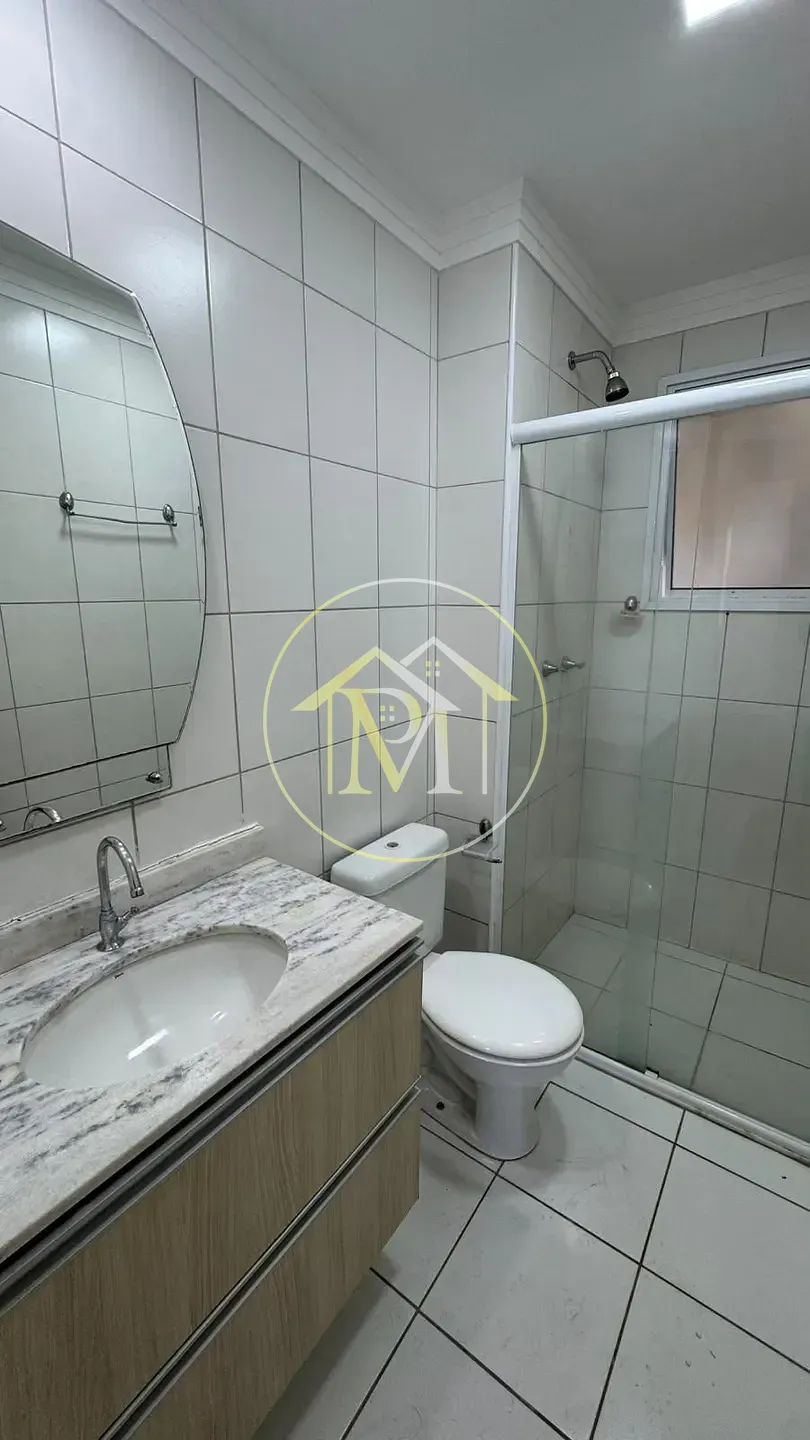 Apartamento, 3 quartos, 78 m² - Foto 11