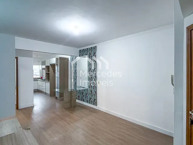 Apartamento com 62m² 2 quartos e 1 banheiro, para alugar, no bairro São Vicente em Itajaí