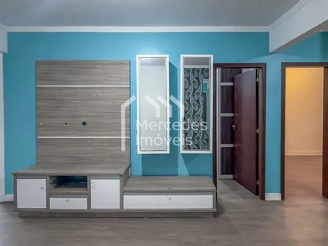 Apartamento com 62m² 2 quartos e 1 banheiro, para alugar, no bairro São Vicente em Itajaí