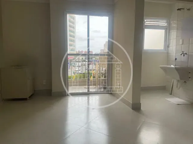 Apartamento com 65m² 3 quartos e 1 banheiro, à venda, no bairro Jardim Marajoara em São Paulo