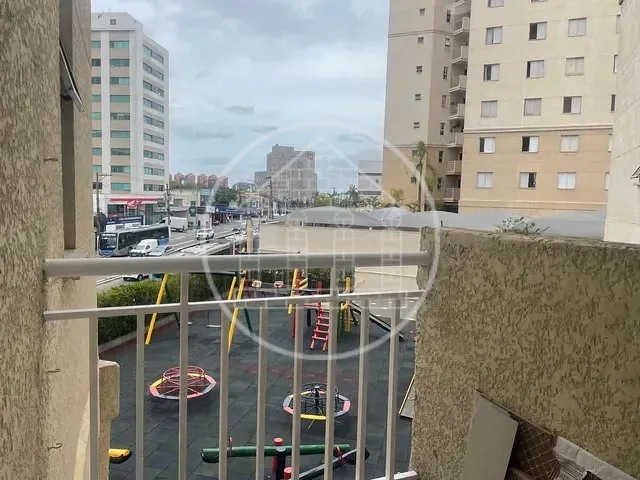 Apartamento com 65m² 3 quartos e 1 banheiro, à venda, no bairro Jardim Marajoara em São Paulo