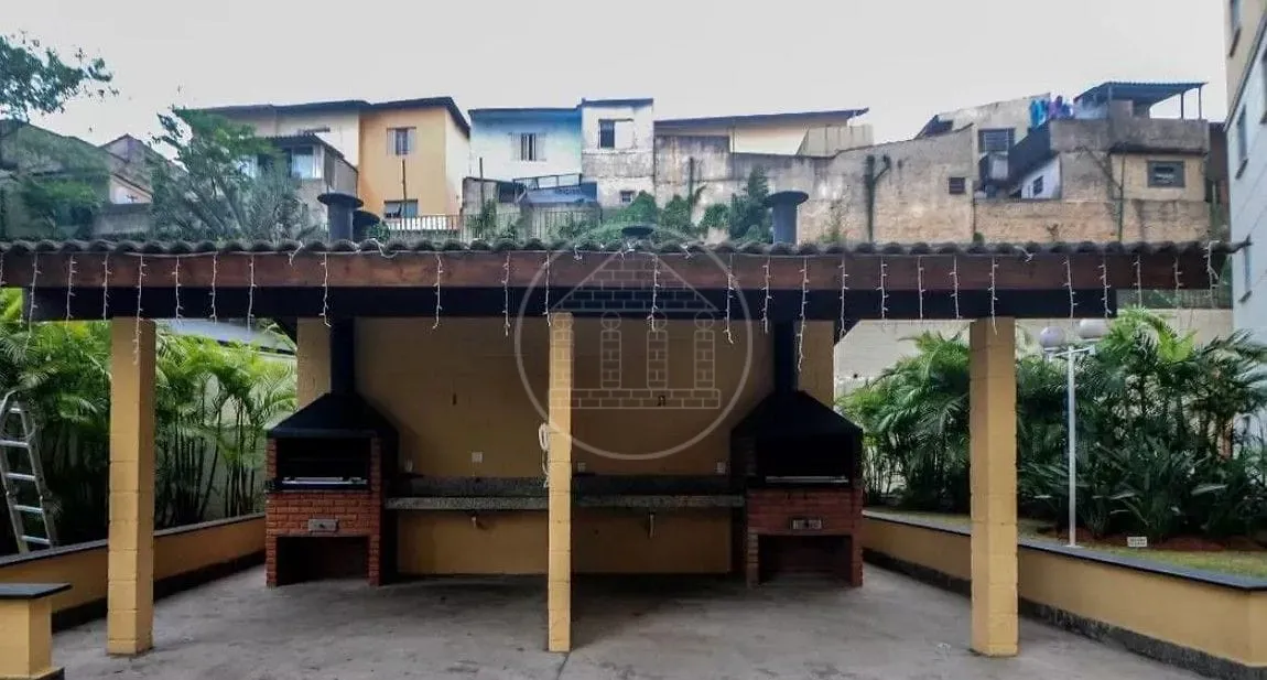 Apartamento, 3 quartos, 65 m² - Foto 14