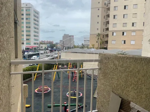 Apartamento com 65m² 3 quartos e 1 banheiro, à venda, no bairro Jardim Marajoara em São Paulo
