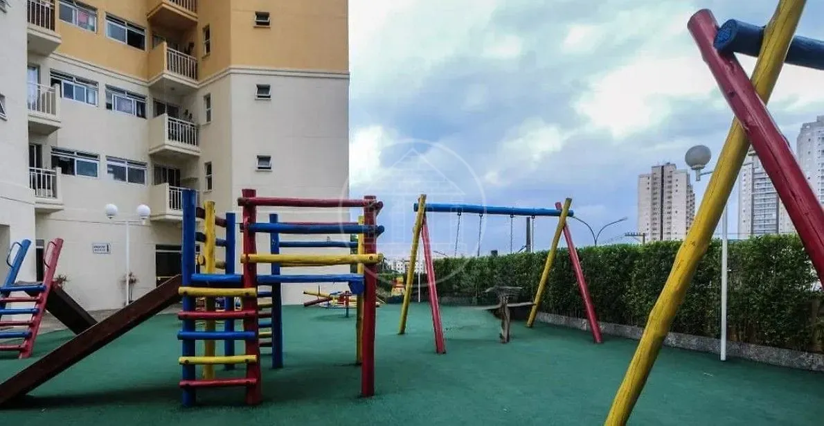 Apartamento, 3 quartos, 65 m² - Foto 13