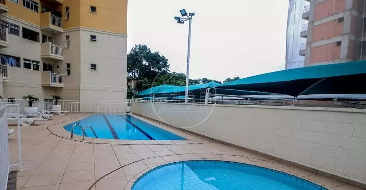 Apartamento, 3 quartos, 65 m² - Foto 17