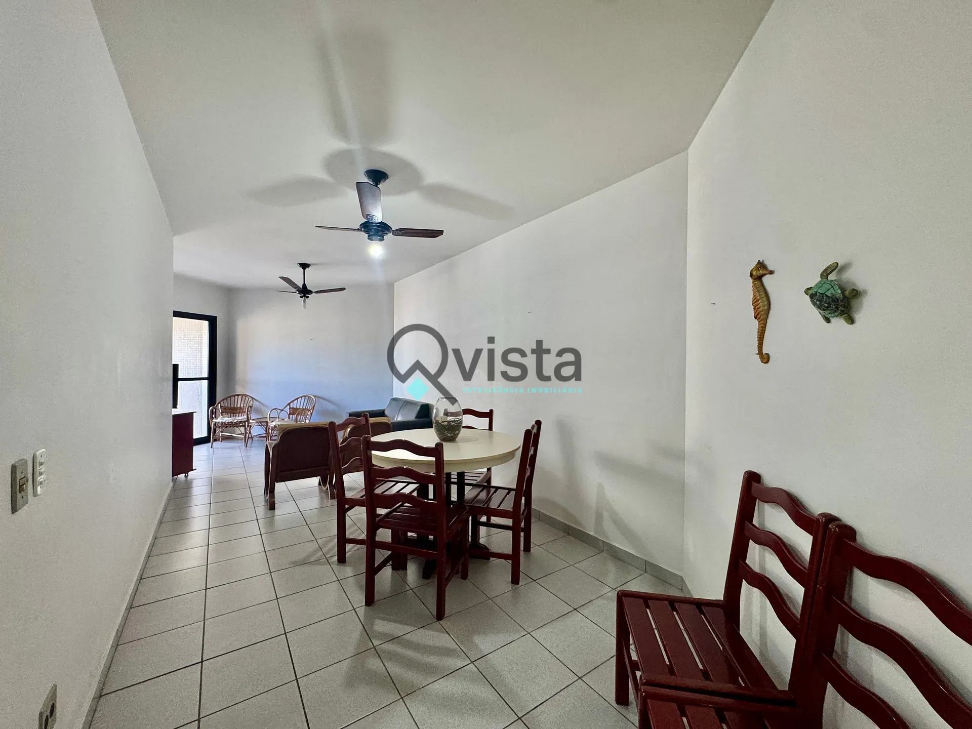 Apartamento, 2 quartos, 75 m² - Foto 2