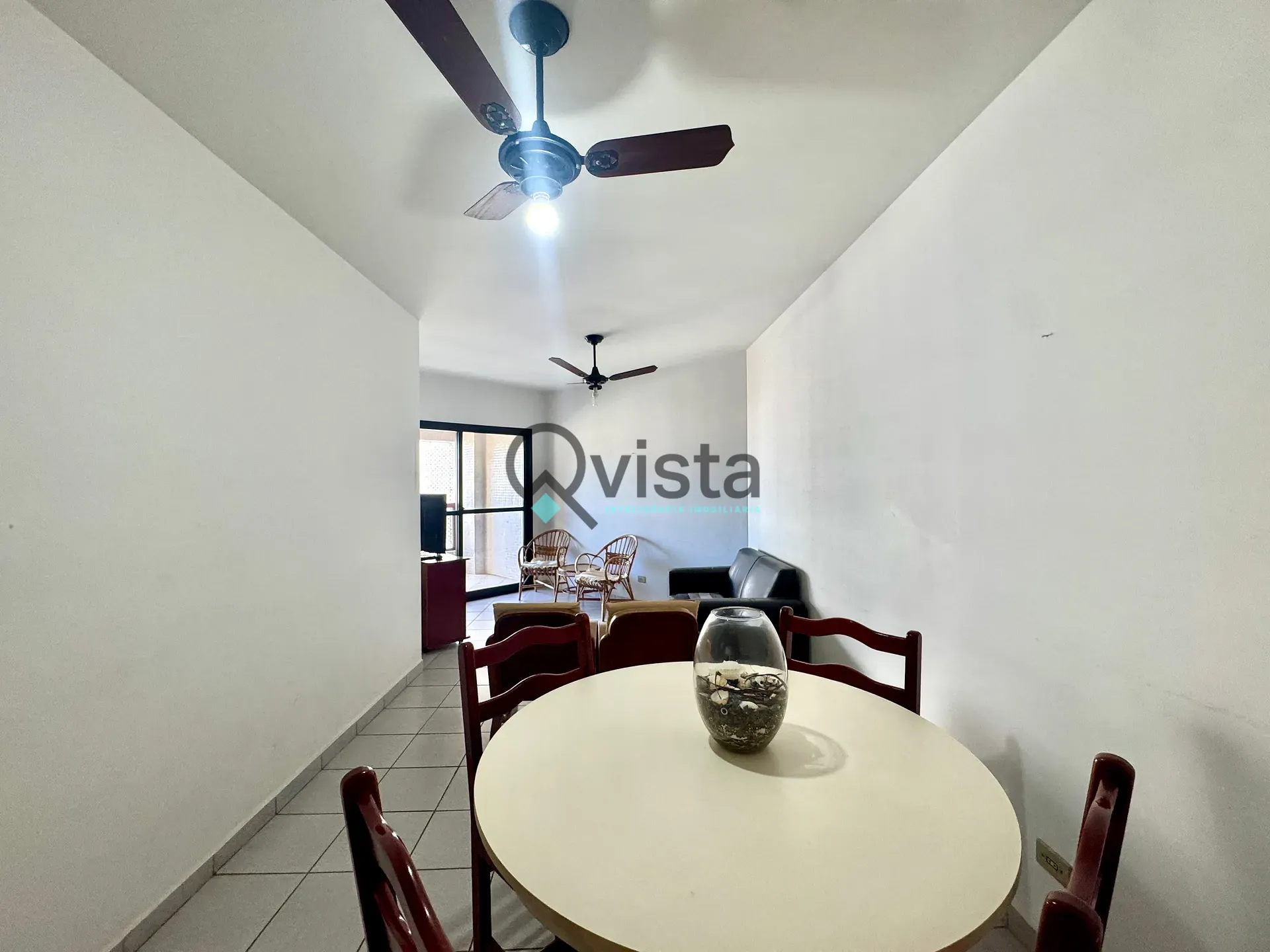 Apartamento, 2 quartos, 75 m² - Foto 3