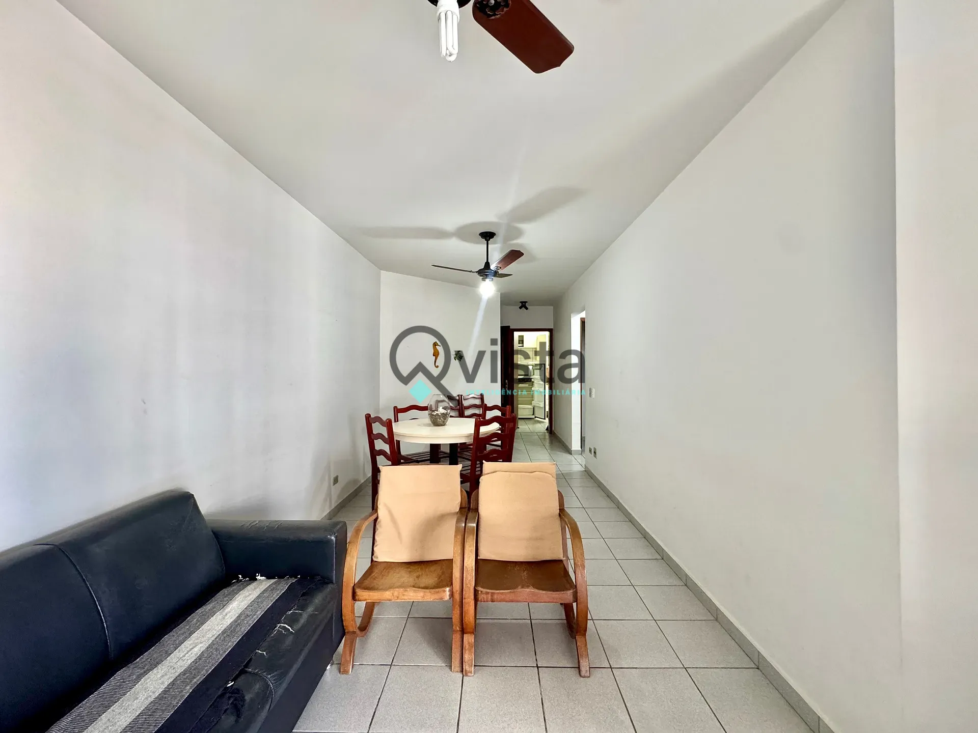 Apartamento, 2 quartos, 75 m² - Foto 8