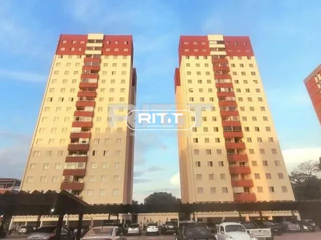 Apartamento com 77m² 3 quartos e 1 banheiro, à venda, no bairro Vila Marieta em Campinas