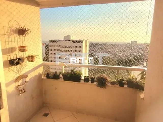 Apartamento com 77m² 3 quartos e 1 banheiro, à venda, no bairro Vila Marieta em Campinas