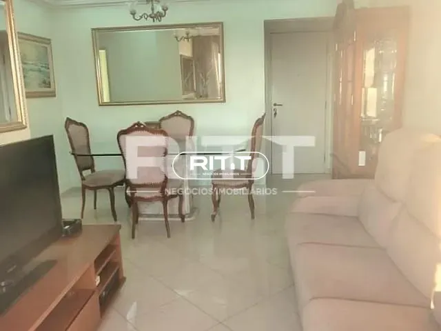 Apartamento com 77m² 3 quartos e 1 banheiro, à venda, no bairro Vila Marieta em Campinas