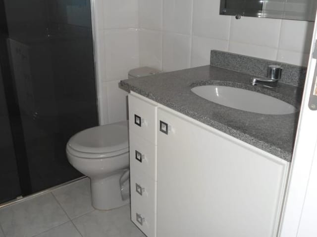 Foto do Apartamento - Apartamento à venda 2 Quartos, 1 Suite, 2 Vagas, 65M², Jardim Aquarius, São José dos Campos - SP | Edifício Tahiti Residence | RUSSI IMÓVEIS