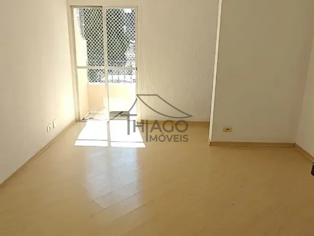 Apartamento 3 quartos e 2 banheiros, à venda, no bairro Vila Aricanduva em São Paulo