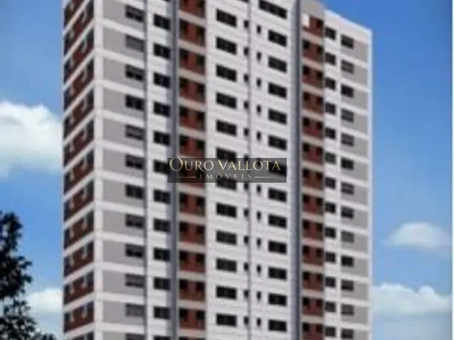 Apartamento 2 quartos e 1 banheiro, à venda, no bairro Mooca em São Paulo