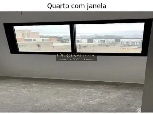 Apartamento 2 quartos e 1 banheiro, à venda, no bairro Mooca em São Paulo